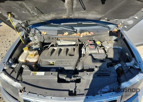 2016 Jeep Compass Sport из США, поврежденный, VIN 1C4NJDBBXGD756852